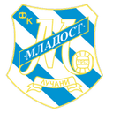 Mladost Lucani