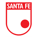 Santa Fe Bogota (w)