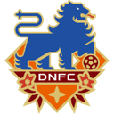 Jiangxi Dingnan United