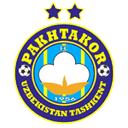 Pakhtakor Tashkent 2