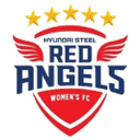 Incheon Hyundai Steel Red Angels (w)