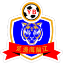 Jiangxi Dingnan United