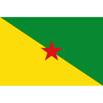 French Guiana (N)