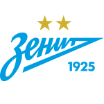 Zenit St. Petersburg 