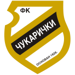 FK Cukaricki