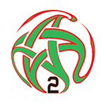 Morocco Botola 2