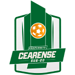 Brazil U20 Cearense, Playoffs