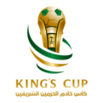 Saudi Arabia King Cup of Champions