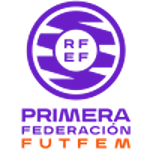 Spain Women Primera Federation