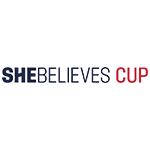 Shebelieves Cup (In Usa)