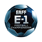 EAFF E-1 Women Football Championship (in Korea Republic)